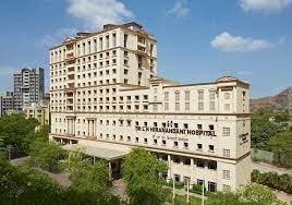 Hiranandani Hospital Mumbai