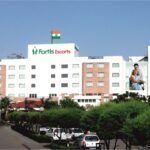 Fortis Escorts Hospital Amritsar