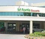 Fortis Escorts Hospital Faridabad