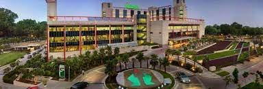 Fortis Memorial Research Institute Gurugram