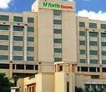 Fortis Hospital Jaipur