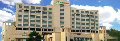 Fortis Hospital Jaipur