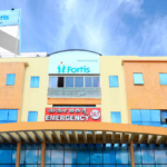 Fortis Hospital Nagarbhavi