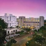 Fortis Hospital Okhla