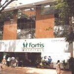 Fortis Hospital Rajajinagar