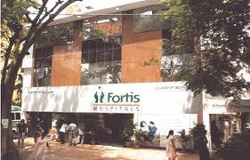 Fortis Hospital Rajajinagar