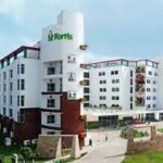 Fortis Hospital Shalimar Bagh