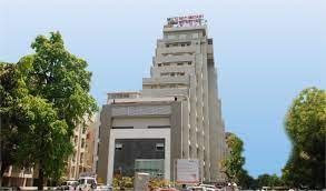 HCG Ahmedabad