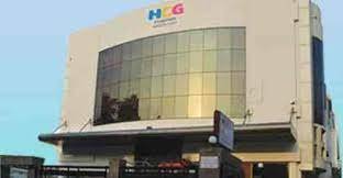 HCG Bhavnagar