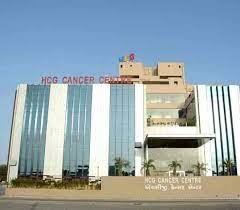 HCG Cancer Center Vadodara