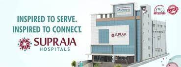 Supraja Hospitals Hyderabad