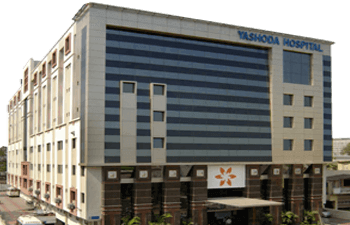 Yashoda Hospital Hyderabad