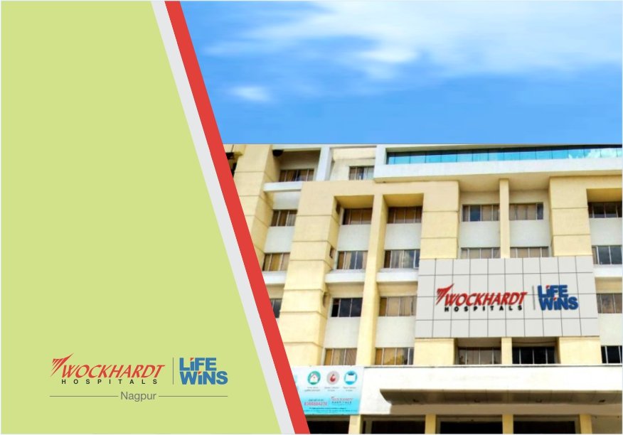 WOCKHARDT Nagpur- Super Speciality