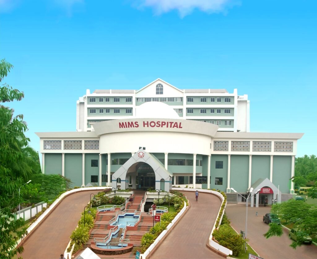 MIMS Hospital Calicut