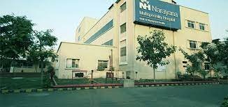 Narayana Multispeciality Hospital Ahmedabad