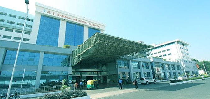 Ramaiah Narayana Heart Centre