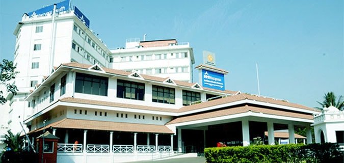 Narayana Institute of Cardiac Sciences Bangalore