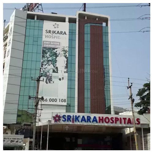 Srikara Hospitals Hyderabad