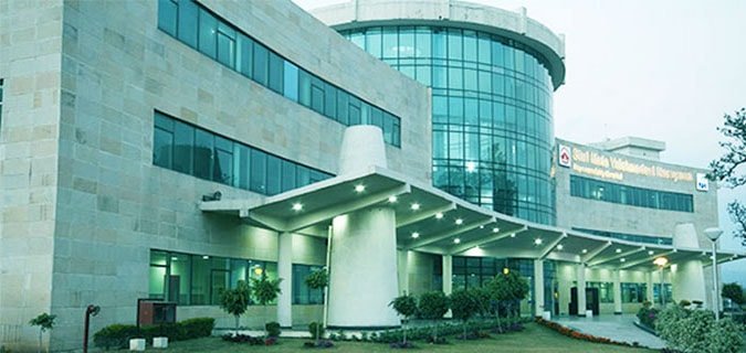 Vaishno Devi Narayana Hospital